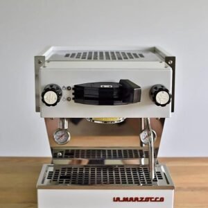 La Marzocco Linea Mini (White)