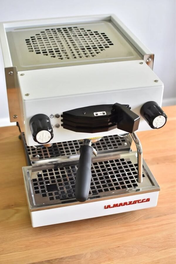 La Marzocco Linea Mini (White) - Image 6