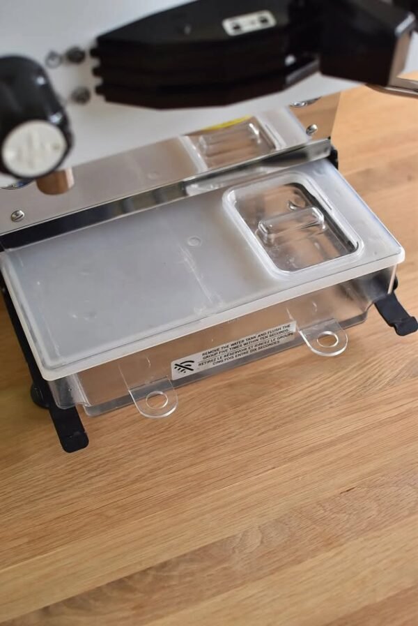 La Marzocco Linea Mini (White) - Image 9