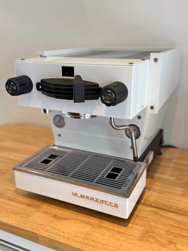 La Marzocco Linea Mini R - (White) - Image 10