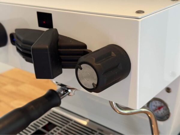 La Marzocco Linea Mini R - (White) - Image 4