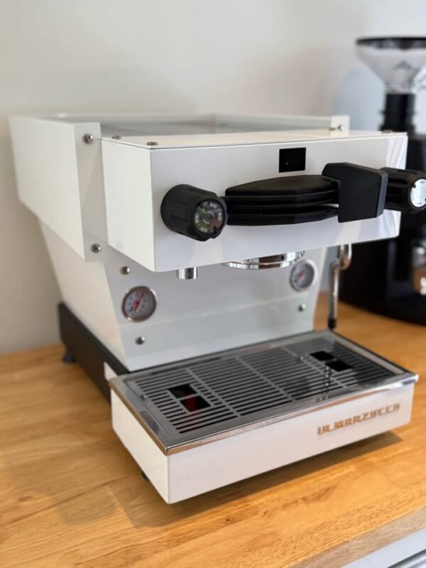 La Marzocco Linea Mini R - (White) - Image 9