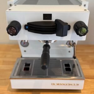 La Marzocco Linea Mini R - (White)