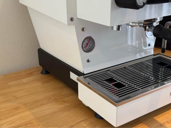 La Marzocco Linea Mini R - (White) - Image 7